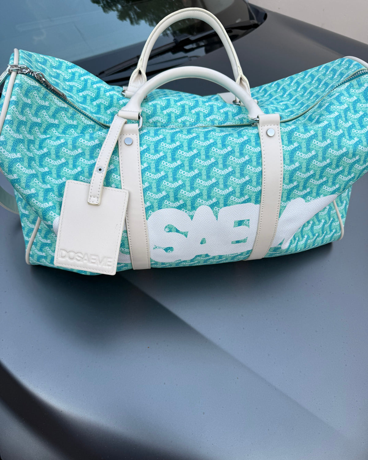 Dufflebag DOSAEME