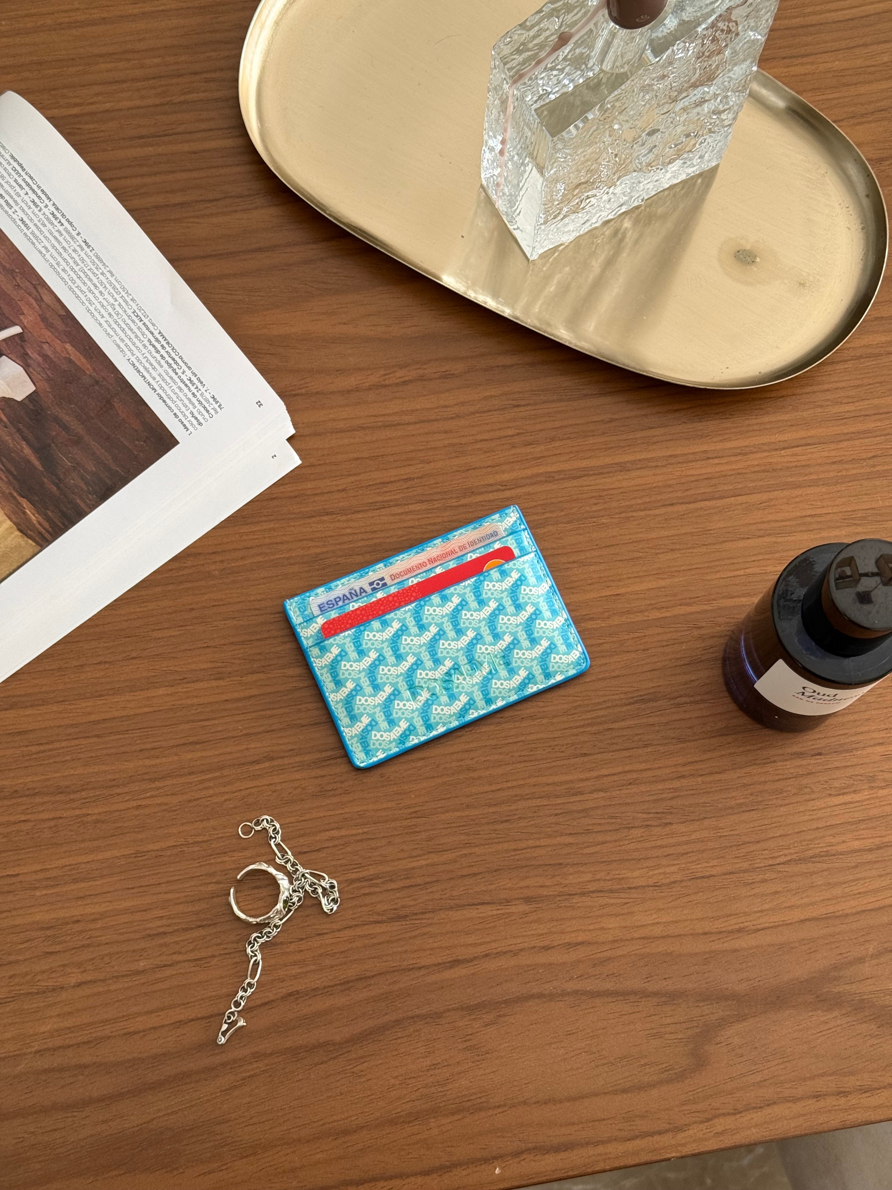 Cartera Monogram DOSAEME