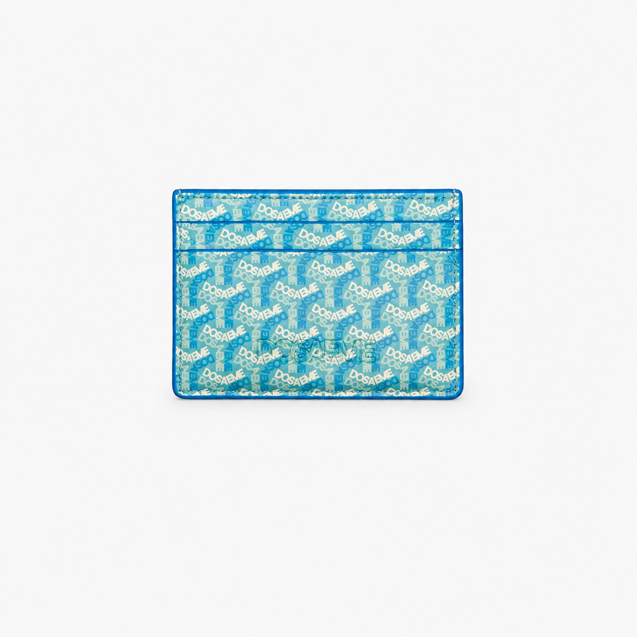 Cartera Monogram DOSAEME