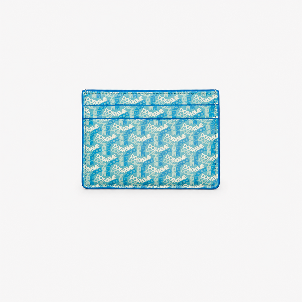 Cartera Monogram DOSAEME