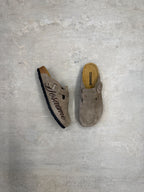 Dosaeme Mule Sneaker- 02