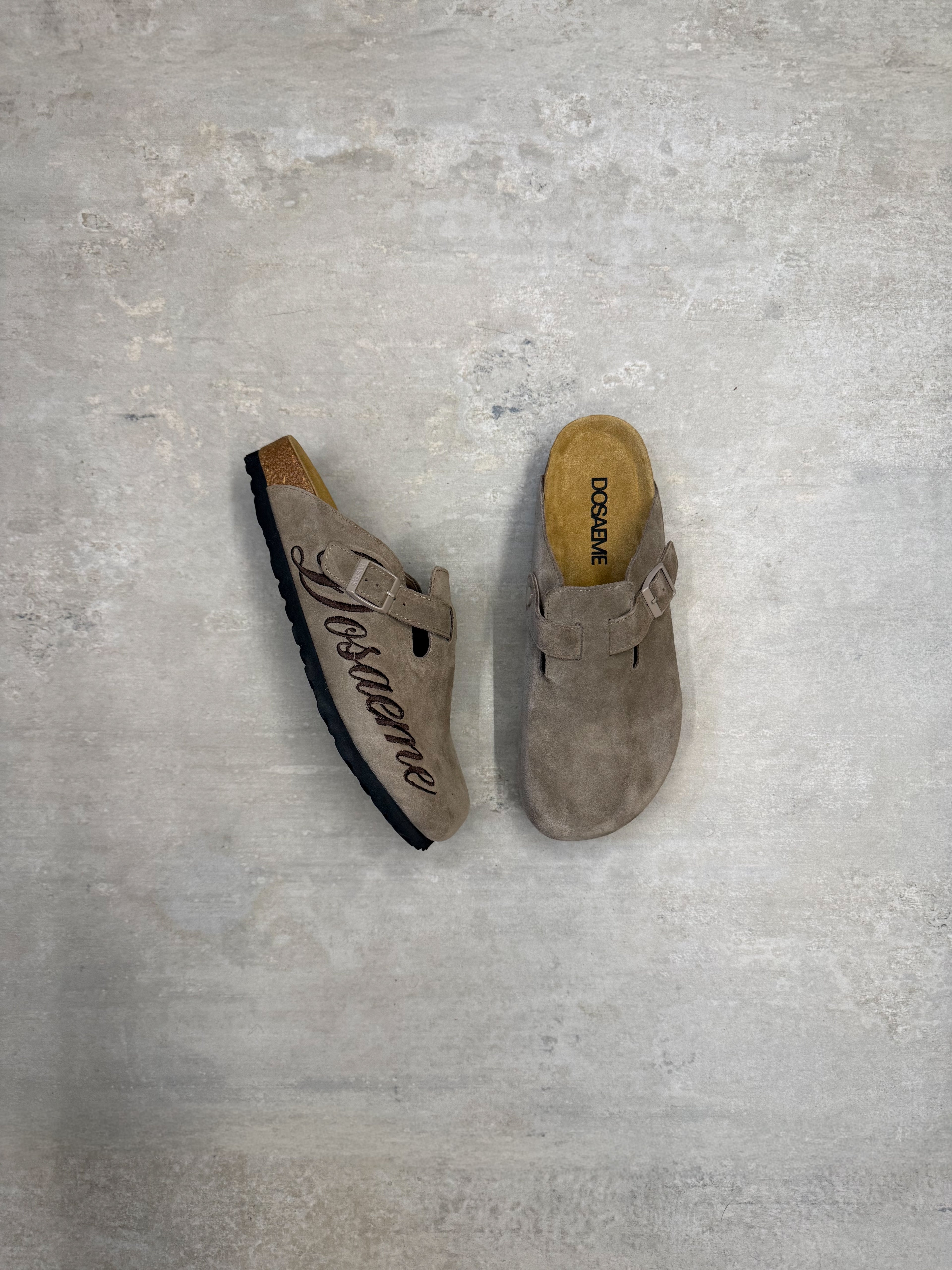 Dosaeme Mule Sneaker- 02