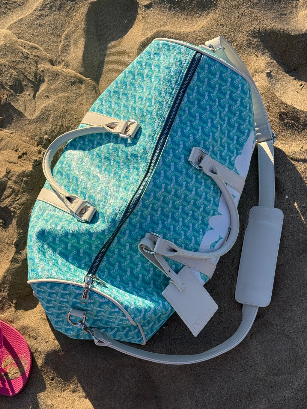 Dufflebag DOSAEME
