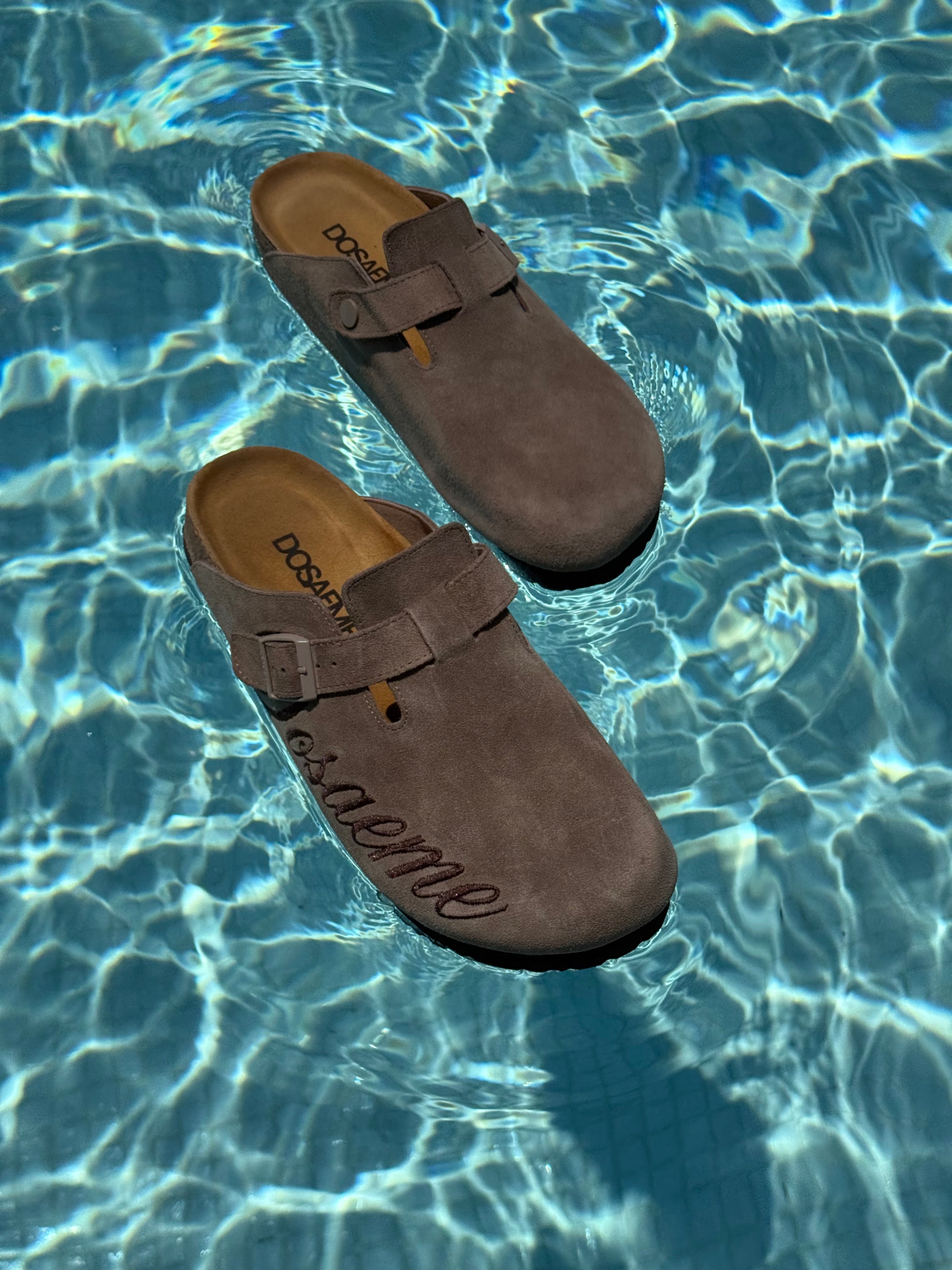 Dosaeme Mule Sneaker- 02