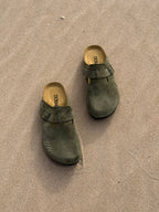 Dosaeme Mule Sneaker- 01