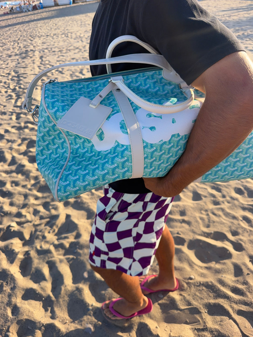 Dufflebag DOSAEME
