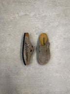 Dosaeme Mule Sneaker- 02