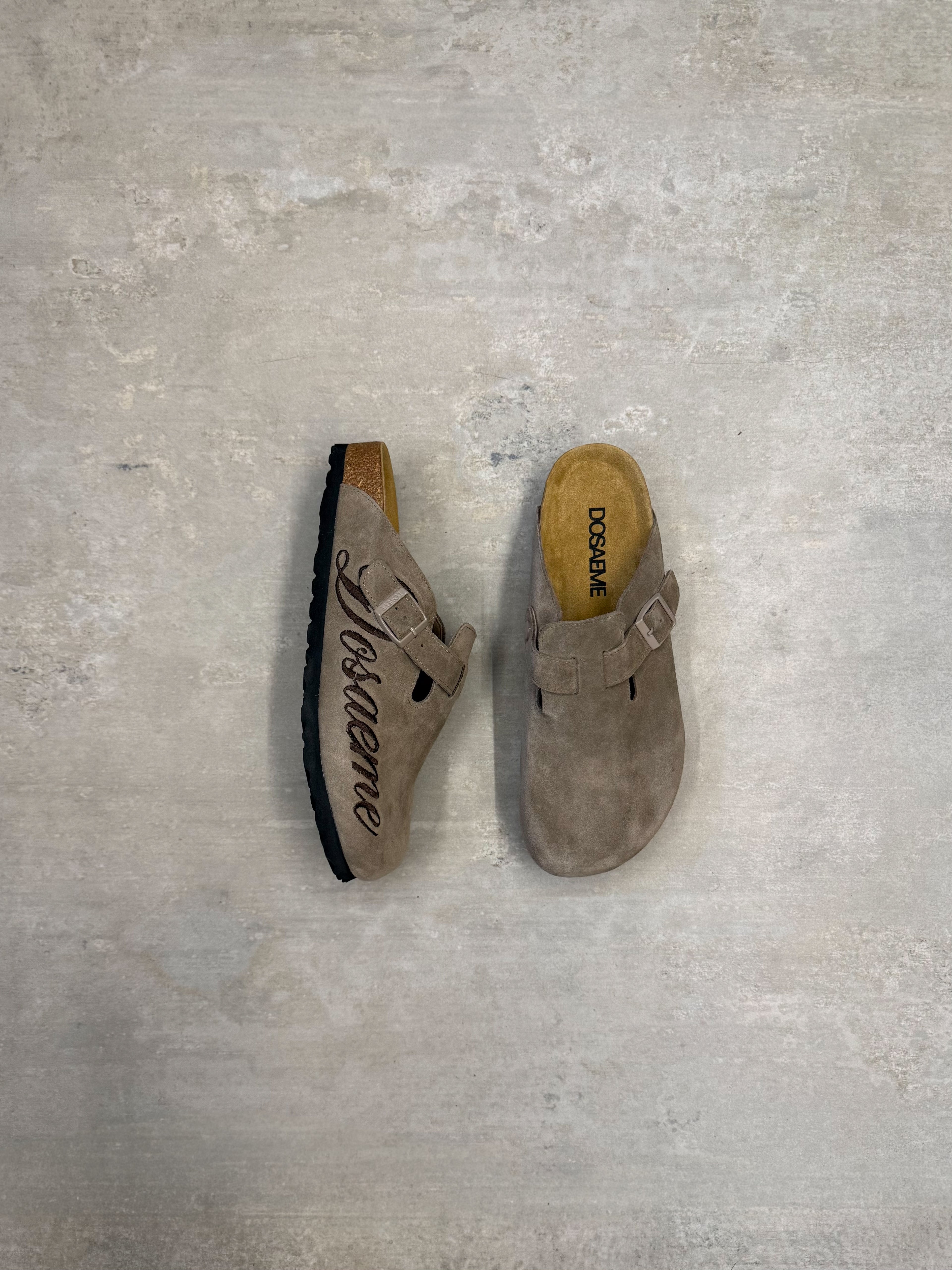Dosaeme Mule Sneaker- 02