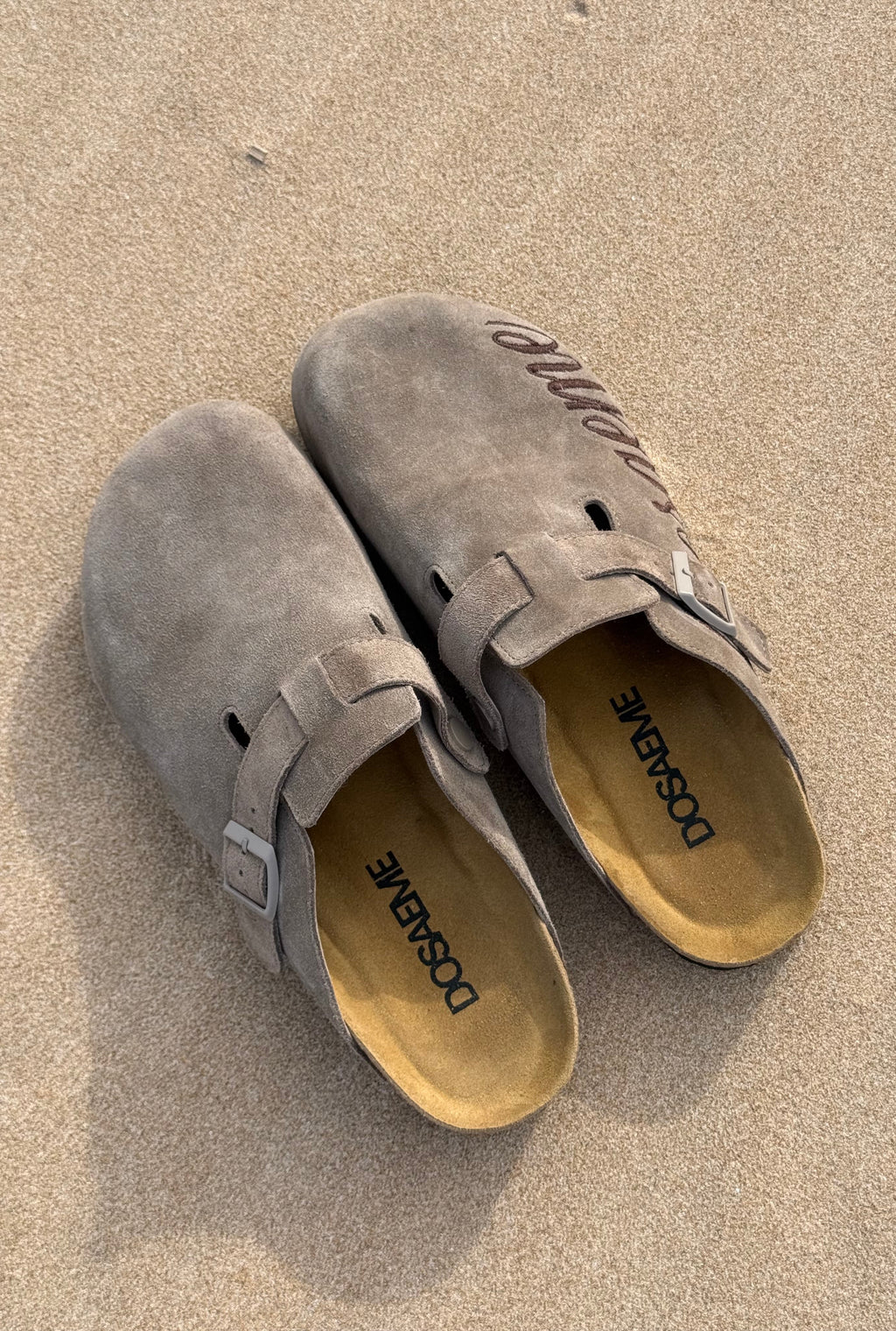 Dosaeme Mule Sneaker- 02