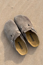 Dosaeme Mule Sneaker- 02