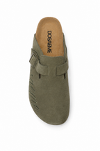 Dosaeme Mule Sneaker- 01