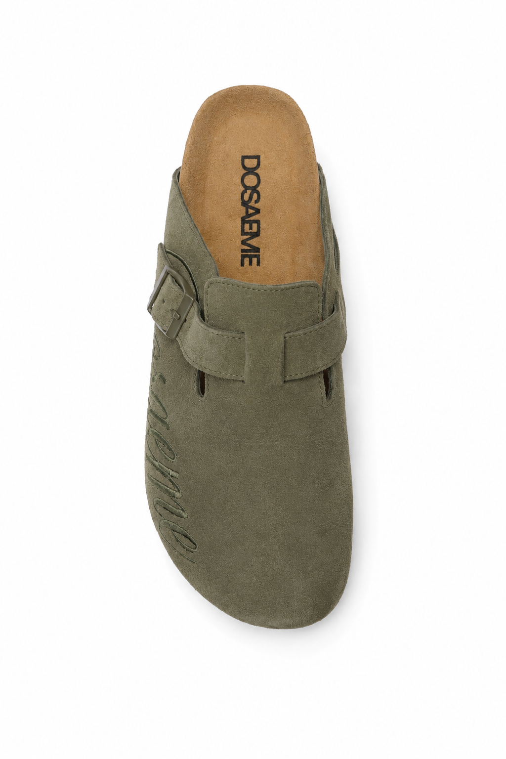 Dosaeme Mule Sneaker- 01