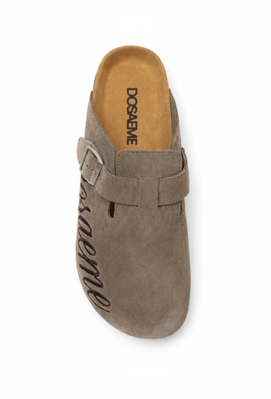 Dosaeme Mule Sneaker- 02