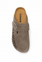 Dosaeme Mule Sneaker- 02