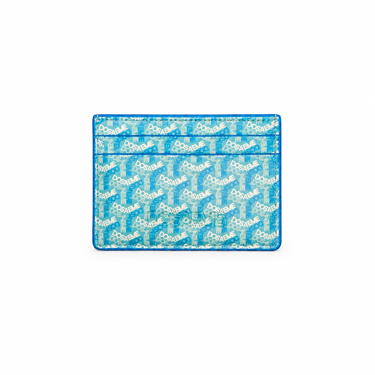 Cartera Monogram DOSAEME
