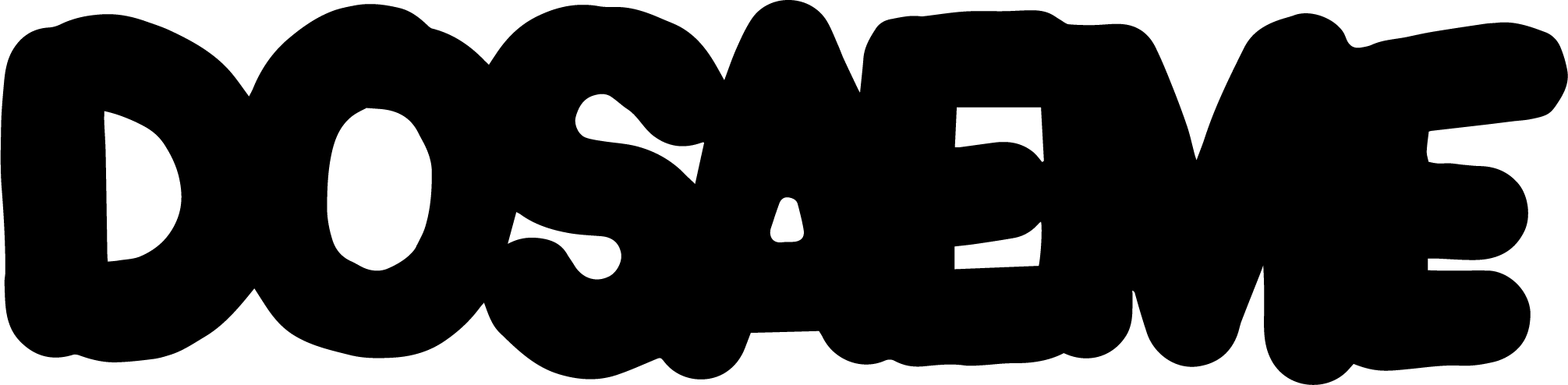 DOSAEME ® Official Website