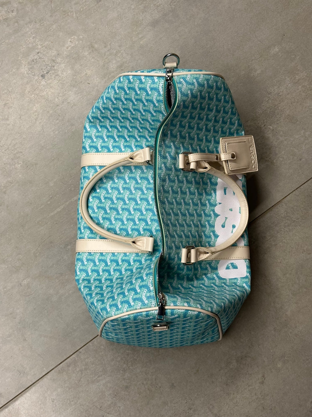 Dufflebag DOSAEME