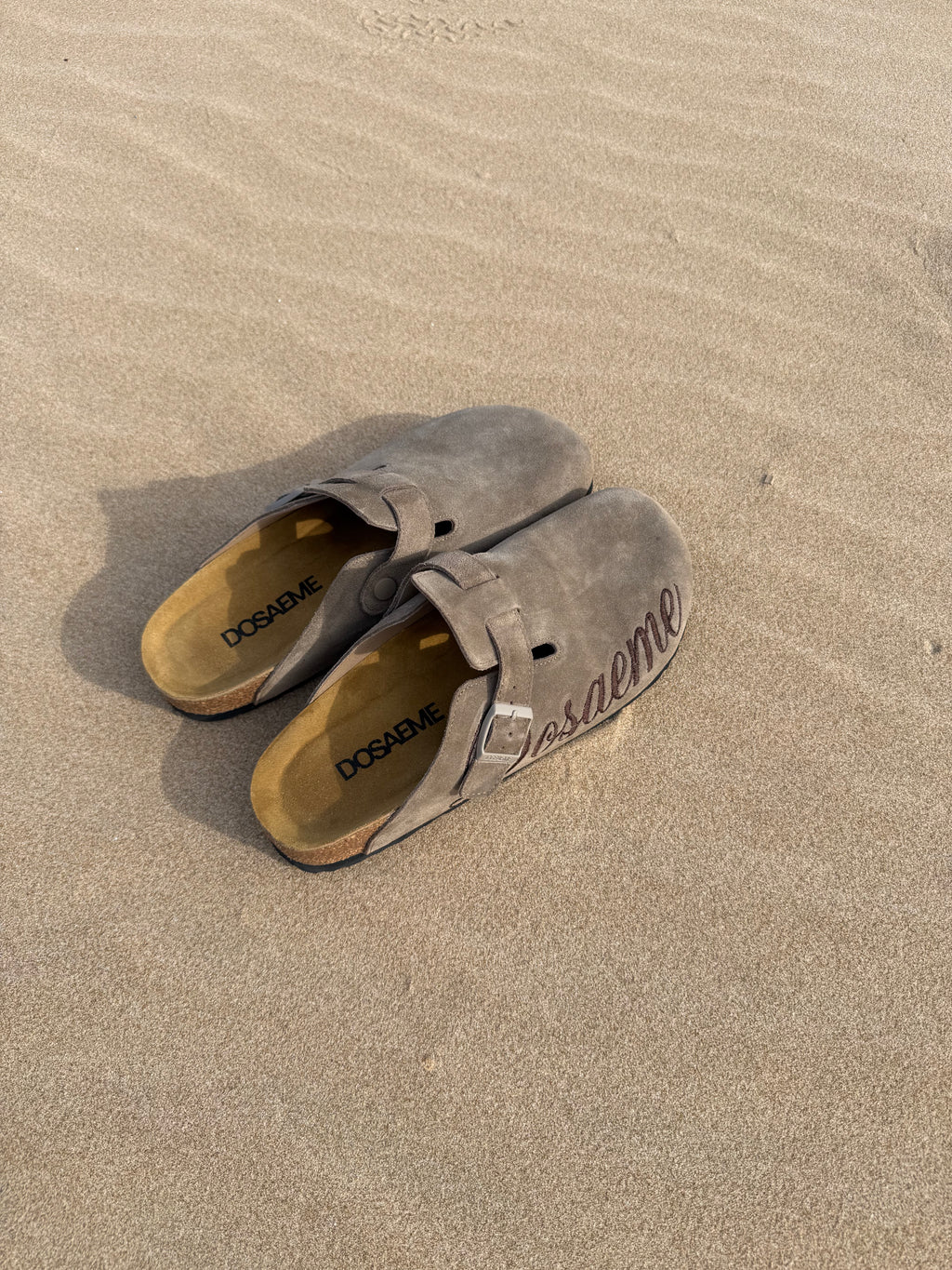 Dosaeme Mule Sneaker- 02