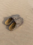 Dosaeme Mule Sneaker- 02
