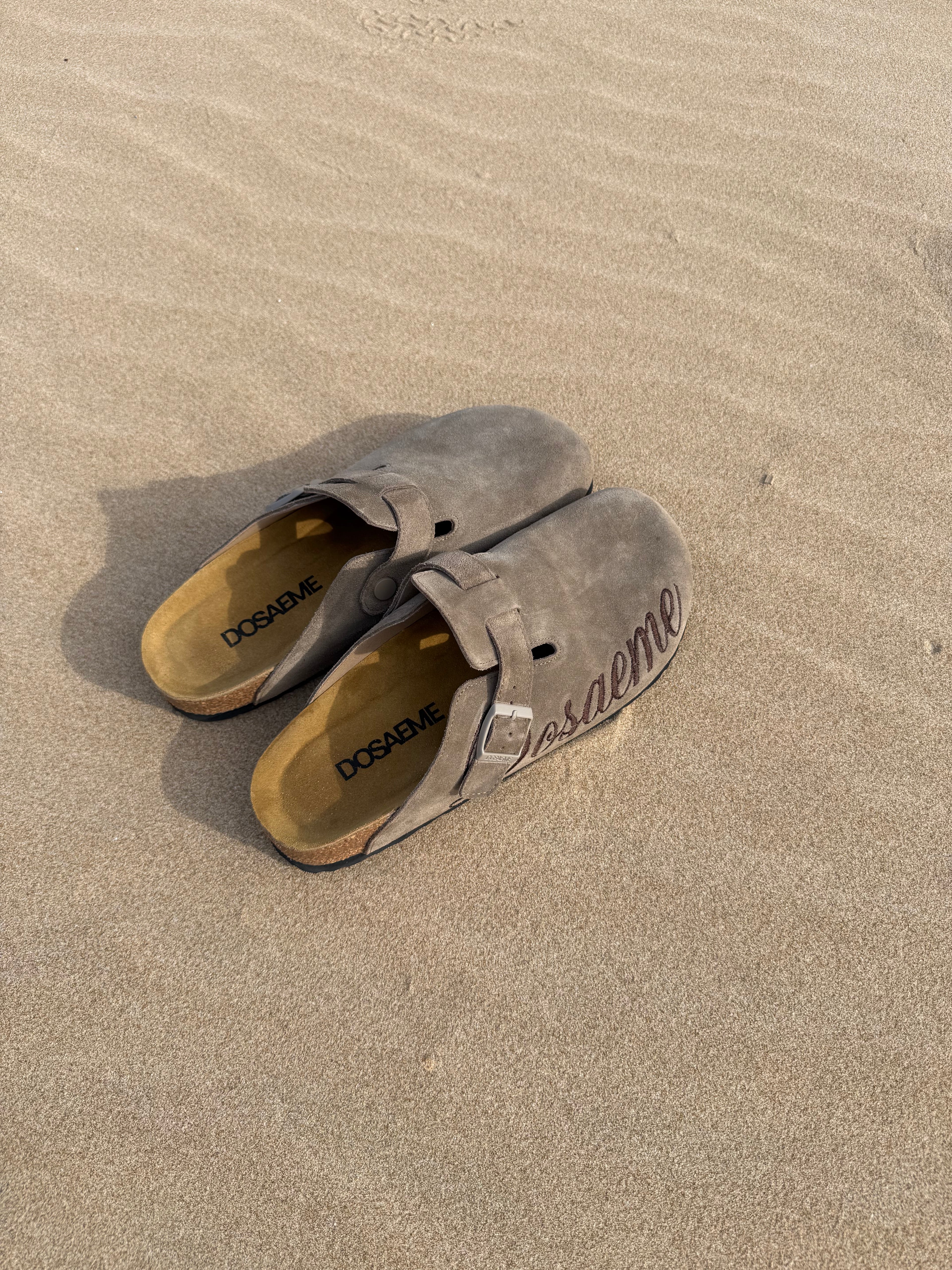 Dosaeme Mule Sneaker- 02